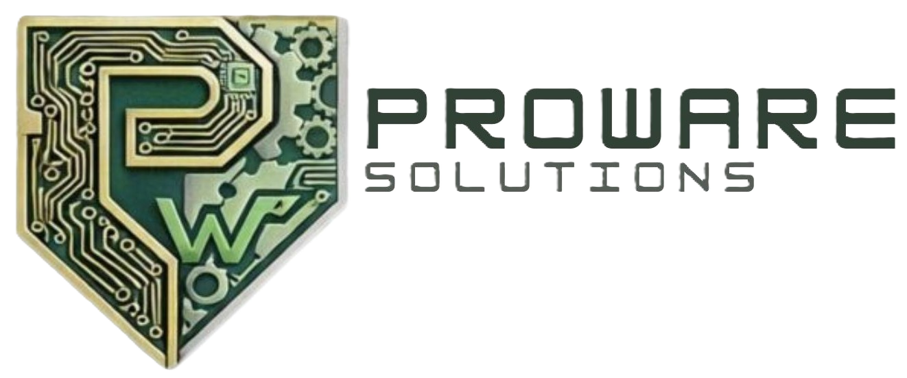 Proware Solutions